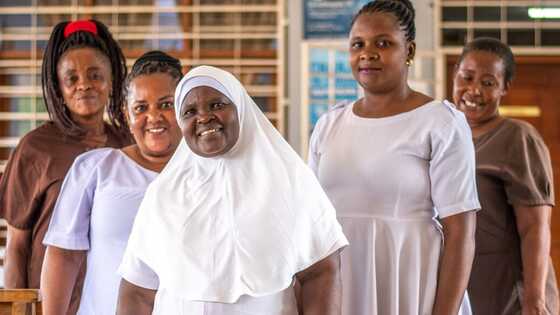 Gezonde start voor moeders en kinderen in Tanzania