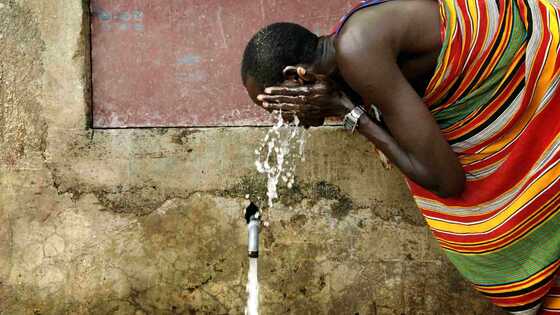 Duurzame watervoorziening, sanitatie en hygiëne (WASH SDG)