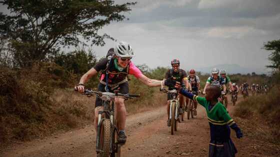 Africa Classic en Africa Hike