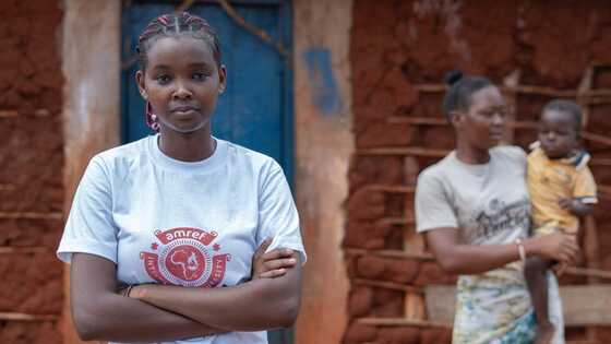 ‘Vrouwenrechten mogen geen sluitpost zijn’