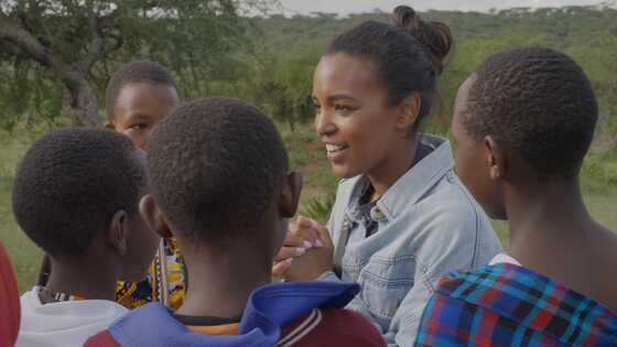 Sosha Duysker: 'Je kan altijd iets doen'