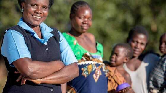 Malawi Guardians: opleiden zorgverleners in Malawi