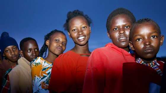 'We moeten niet stoppen tot elk meisje veilig is'