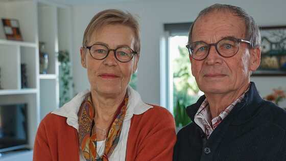 Nalaten aan Amref
