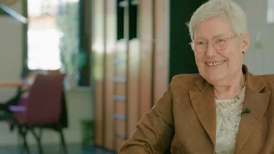 'Ik wil dat óók meisjes alle kansen krijgen'