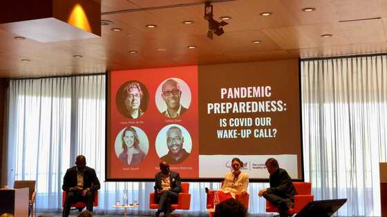 Is covid onze wake-up call? Of snoozen we vrolijk door?