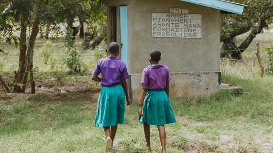 Menstruatiearmoede: een bloedserieuze zaak