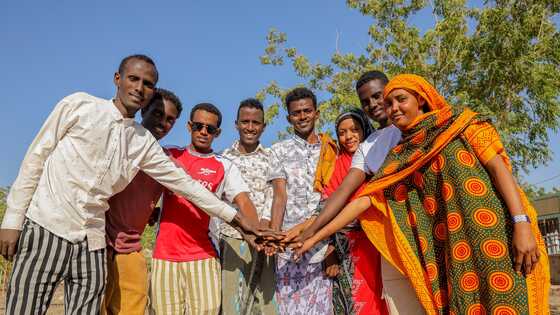 Een stille revolutie door jongeren in Afar