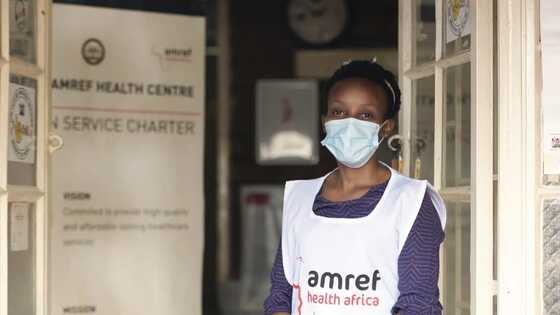 Alle hens aan dek bij bestrijding ebola